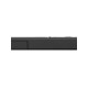Диктофон цифровой Sony ICD-UX570 (черный)