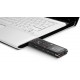 Диктофон цифровой Sony ICD-UX570 (черный)