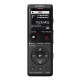Диктофон цифровой Sony ICD-UX570 (черный)
