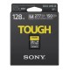 Карта памяти Sony SF-M Tough SDXC 128GB