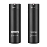Микрофон Sony ECM-AW4
