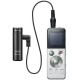 Микрофон Sony ECM-AW4