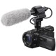 Микрофон Sony ECM-CG60
