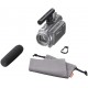 Микрофон Sony Gunzoom ECM-GZ1M