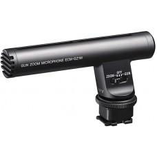 Микрофон Sony Gunzoom ECM-GZ1M