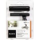 Микрофон Sony Gunzoom ECM-GZ1M
