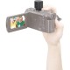 Микрофон Sony ECM-W1M