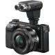 Микрофон Sony ECM-XYST1M