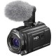 Микрофон Sony ECM-XYST1M