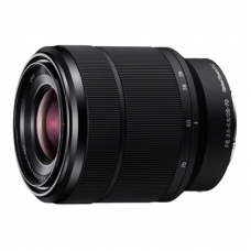 Объектив Sony FE 28-70mm F3.5-5.6 OSS (SEL2870)