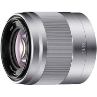 Объектив Sony E 50mm F 1.8 OSS (SEL50F18)