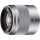 Объектив Sony E 50mm F 1.8 OSS (SEL50F18)