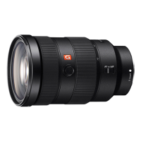 Объектив Sony FE 24-70mm F 2.8 GM (SEL2470GM)