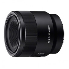 Объектив Sony FE 50mm F2.8 Macro (SEL50M28)