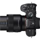 Объектив Sony FE 50mm F2.8 Macro (SEL50M28)