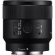 Объектив Sony FE 50mm F2.8 Macro (SEL50M28)