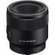 Объектив Sony FE 50mm F2.8 Macro (SEL50M28)