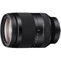 Объектив Sony FE 24-240mm F3.5-6.3 OSS (SEL24240)