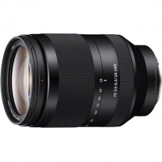 Объектив Sony FE 24-240mm F3.5-6.3 OSS (SEL24240)