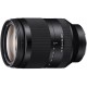 Объектив Sony FE 24-240mm F3.5-6.3 OSS (SEL24240)