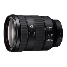 Объектив Sony FE 24–105 mm F4 G OSS (SEL24105G)