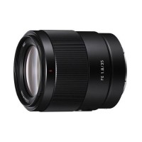 Объектив Sony FE 35 mm f1.8 (SEL35F18F)