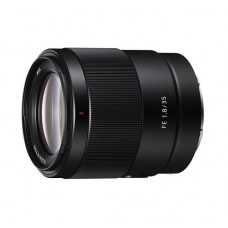 Объектив Sony FE 35 mm f1.8 (SEL35F18F)