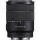 Объектив Sony E 18-135mm F3.5-5.6 OSS (SEL18135)