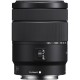 Объектив Sony E 18-135mm F3.5-5.6 OSS (SEL18135)