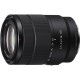Объектив Sony E 18-135mm F3.5-5.6 OSS (SEL18135)