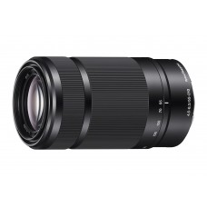 Объектив Sony E 55-210 mm F4.5-6.3 OSS (SEL55210B)