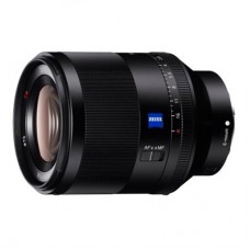 Объектив Sony Planar T FE 50mm F1.4 ZA (SEL50F14Z)