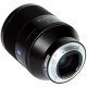 Объектив Sony Planar T FE 50mm F1.4 ZA (SEL50F14Z)