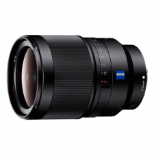 Объектив Sony ZA Distagon T Carl Zeiss (SEL35F14Z)
