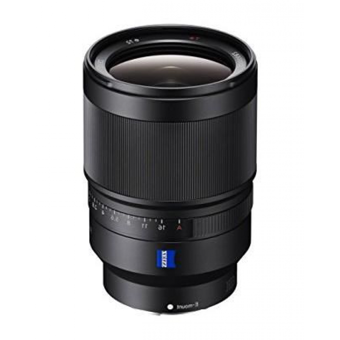 Объектив Sony ZA Distagon T Carl Zeiss (SEL35F14Z)