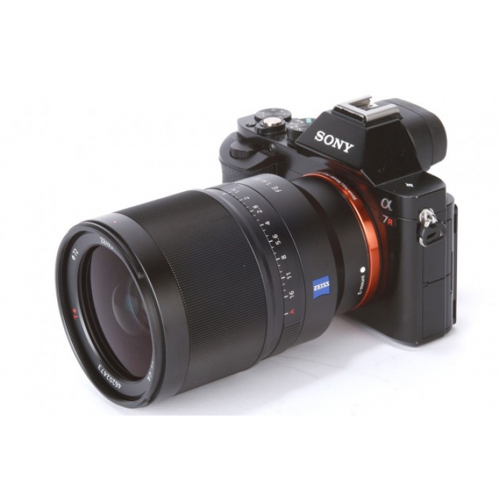 Объектив Sony ZA Distagon T Carl Zeiss (SEL35F14Z)