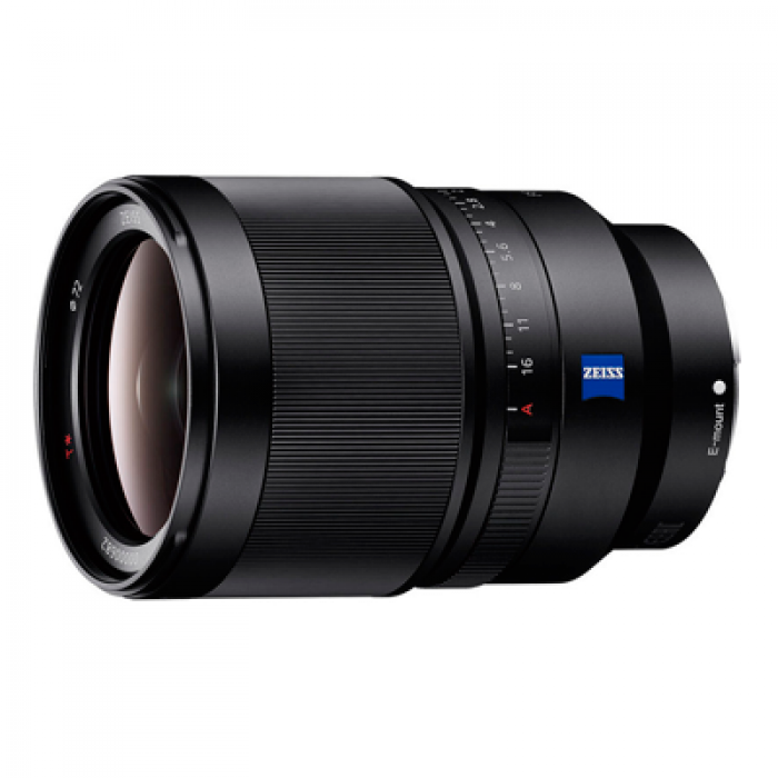 Объектив Sony ZA Distagon T Carl Zeiss (SEL35F14Z)