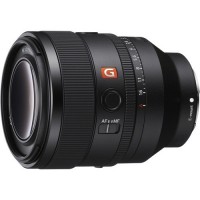 Объектив Sony FE 50 mm f1.2 GM (SEL50F12GM)