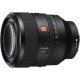 Объектив Sony FE 50 mm f1.2 GM (SEL50F12GM)