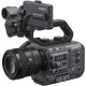 Объектив Sony FE 50 mm f1.2 GM (SEL50F12GM)