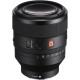 Объектив Sony FE 50 mm f1.2 GM (SEL50F12GM)