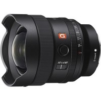 Объектив Sony FE 14 mm f1.8 GM (SEL14F18GM)