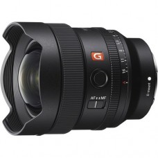 Объектив Sony FE 14 mm f1.8 GM (SEL14F18GM)