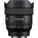 Объектив Sony FE 14 mm f1.8 GM (SEL14F18GM)
