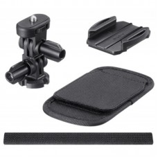 Крепление к рюкзаку для Action Cam Sony VCT-BPM1