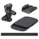 Крепление к рюкзаку для Action Cam Sony VCT-BPM1