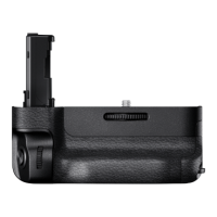 Вертикальная рукоятка Sony VG-C2EM