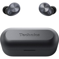 Наушники Technics EAH-AZ40G-K (черный)