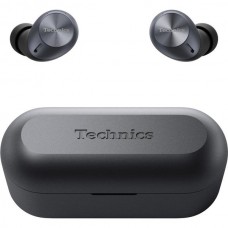 Наушники Technics EAH-AZ40G-K (черный)