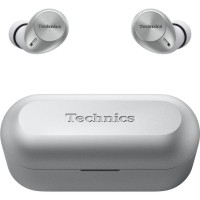 Наушники Technics EAH-AZ40G-S (серебристый)